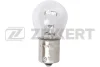 Превью - LP-1064 ZEKKERT Лампа накаливания, фонарь указателя поворота (фото 2)