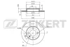 Превью - BS-5069 ZEKKERT Тормозной диск (фото 2)