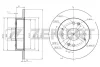 Превью - BS-5682 ZEKKERT Тормозной диск (фото 2)