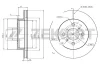 Превью - BS-5318 ZEKKERT Тормозной диск (фото 2)