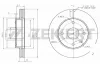 Превью - BS-5399 ZEKKERT Тормозной диск (фото 2)