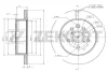Превью - BS-5649 ZEKKERT Тормозной диск (фото 2)