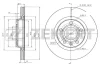Превью - BS-5195 ZEKKERT Тормозной диск (фото 2)