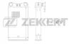Превью - MK-5043 ZEKKERT Теплообменник, отопление салона (фото 2)