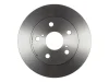Превью - Z05975 Zentparts Тормозной диск (фото 11)