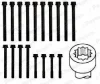 Превью - HBS108 PAYEN Комплект болтов головки цилидра (фото 2)