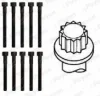 HBS306 PAYEN Комплект болтов головки цилидра