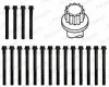 Превью - HBS315 PAYEN Комплект болтов головки цилидра (фото 2)