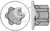 703614-1010 GUARNITAUTO Комплект болтов головки цилидра