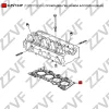 Превью - ZV124P ZZVF Прокладка, головка цилиндра (фото 5)