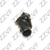 Превью - ZV310T ZZVF Термостат, охлаждающая жидкость (фото 3)