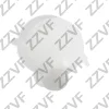 Превью - ZV132386 ZZVF Компенсационный бак, охлаждающая жидкость (фото 6)