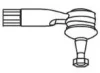 2003 FRAP Наконечник рулевой тяги
