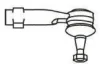 2352 FRAP Наконечник рулевой тяги