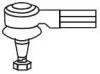 3299 FRAP Наконечник рулевой тяги