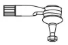 4381 FRAP Наконечник рулевой тяги