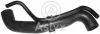 AS-601617 Aslyx Шланг радиатора