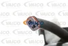 Превью - V20-1117 VAICO Маслосъемный щиток, вентиляция картера (фото 2)