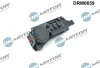 DRM0659 Dr.Motor Automotive Маслосъемный щиток, вентиляция картера