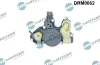 DRM0662 Dr.Motor Automotive Маслосъемный щиток, вентиляция картера