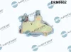 Превью - DRM0662 Dr.Motor Automotive Маслосъемный щиток, вентиляция картера (фото 2)