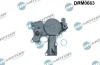DRM0663 Dr.Motor Automotive Маслосъемный щиток, вентиляция картера