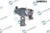 Превью - DRM0663 Dr.Motor Automotive Маслосъемный щиток, вентиляция картера (фото 2)
