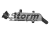 F2405 Storm Маслосъемный щиток, вентиляция картера