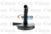 V10-0983 VAICO Клапан, отвода воздуха из картера