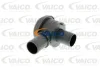 V10-2515-1 VAICO Поворотная заслонка, подвод воздуха