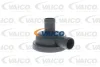 V10-9710 VAICO Клапан, отвода воздуха из картера