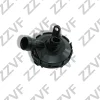 ZVAK069 ZZVF Клапан, отвода воздуха из картера