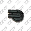Превью - ZVG129 ZZVF Клапан, отвода воздуха из картера (фото 2)