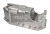 34-0075 MAXGEAR Масляный поддон