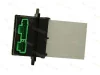 Превью - DEC003TT THERMOTEC Резистор вентилятора кондиционера (фото 2)