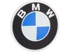 36 13 1 181 082 BMW Эмблема с клеящейся пленкой d=45mm 1502-2002tii, 3' e21, e30, k25 (hp), r13 (f 650