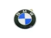 Превью - 36 13 1 181 082 BMW Эмблема с клеящейся пленкой d=45mm 1502-2002tii, 3' e21, e30, k25 (hp), r13 (f 650 (фото 4)