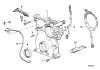 Превью - 12 14 1 730 027 BMW Датчик положения коленвала e36 2.0i 24v 92>/e34 2.0i 24v 89> (фото 2)