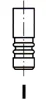VL107000 IPSA Выпускной клапан