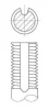 2364.039 INTERVALVES Выпускной клапан