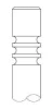 3094.039 INTERVALVES Выпускной клапан