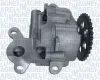 351516000002 MAGNETI MARELLI Масляный насос