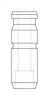 8156.900 INTERVALVES Направляющая втулка клапана