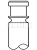 037 VE 31084 000 KNECHT/MAHLE Впускной клапан