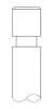 1631.036 INTERVALVES Впускной клапан