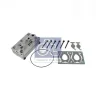 6.26022 DT Spare Parts Головка цилиндра, пневматический компрессор