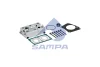 092.002 SAMPA Головка цилиндра, пневматический компрессор