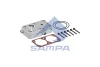 092.008 SAMPA Головка цилиндра, пневматический компрессор