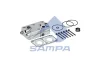 093.495 SAMPA Головка цилиндра, пневматический компрессор