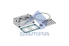094.259 SAMPA Головка цилиндра, пневматический компрессор